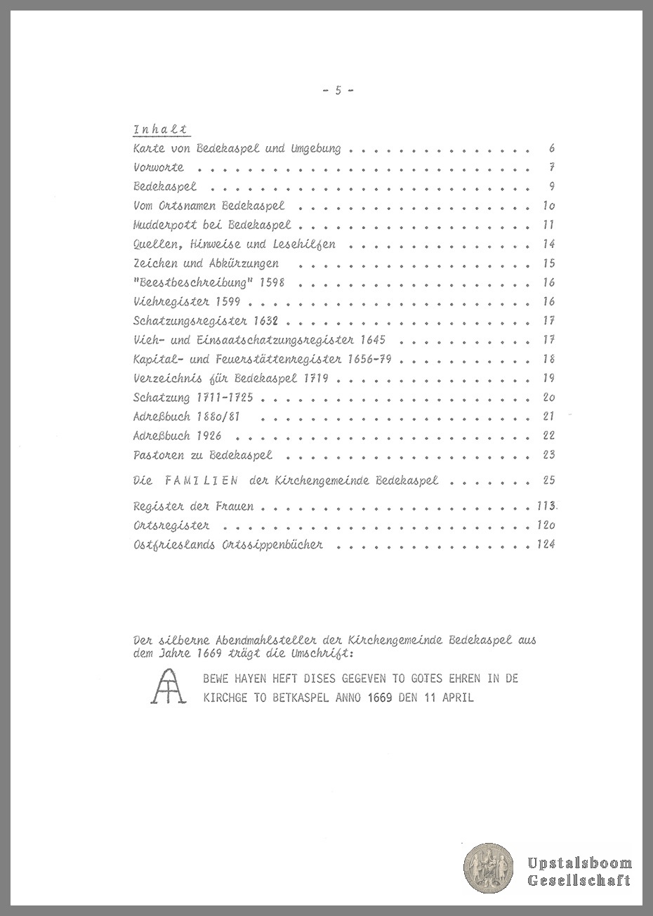 Document